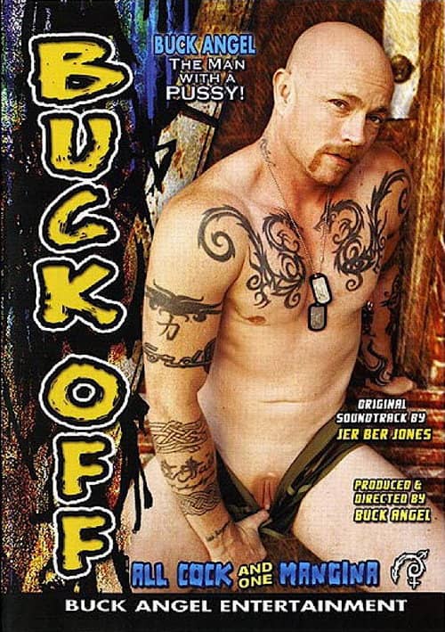 Buck Off