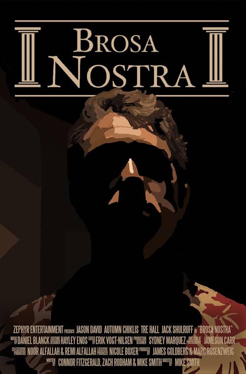 Brosa Nostra
