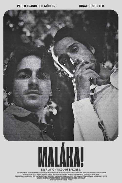 Maláka