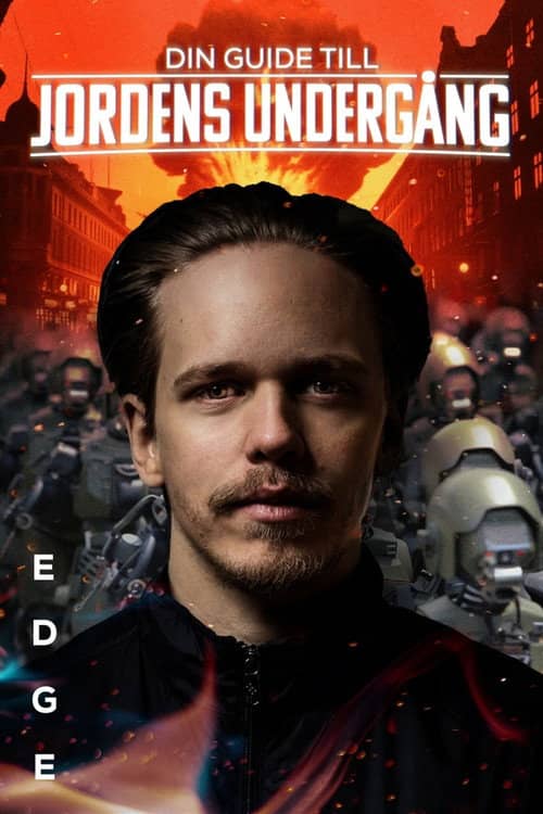 Din guide till jordens undergång