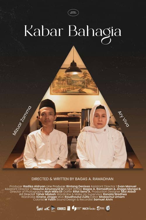 Kabar Bahagia