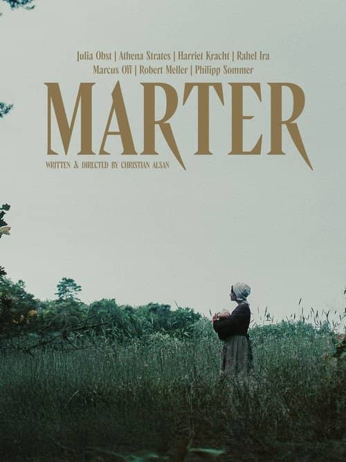 Martyr