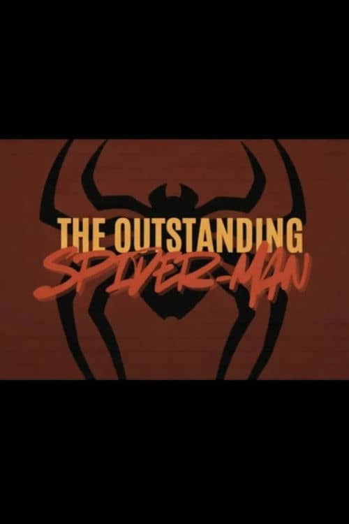 The Outstanding Spider-Man