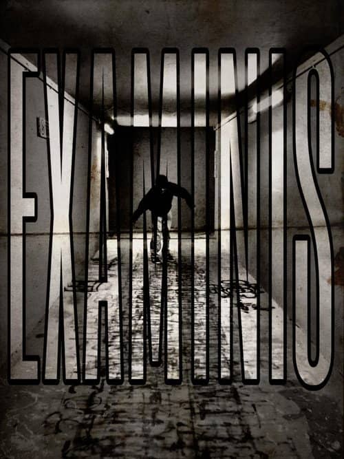 Exanimis