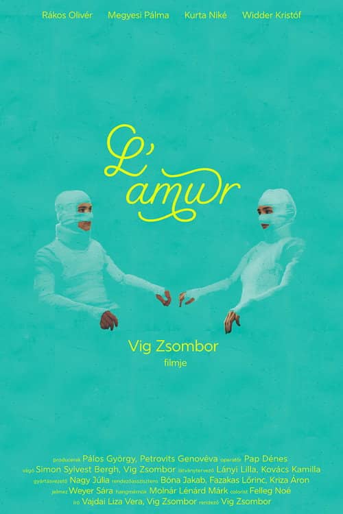L'amur