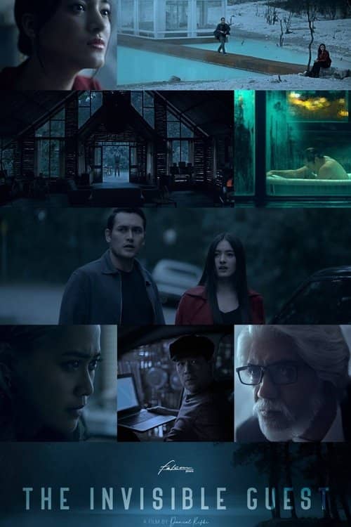 The Invisible Guest
