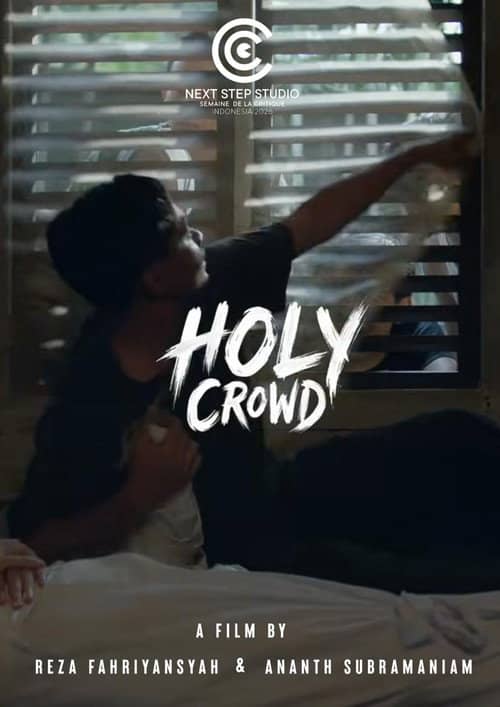 Holy Crowd
