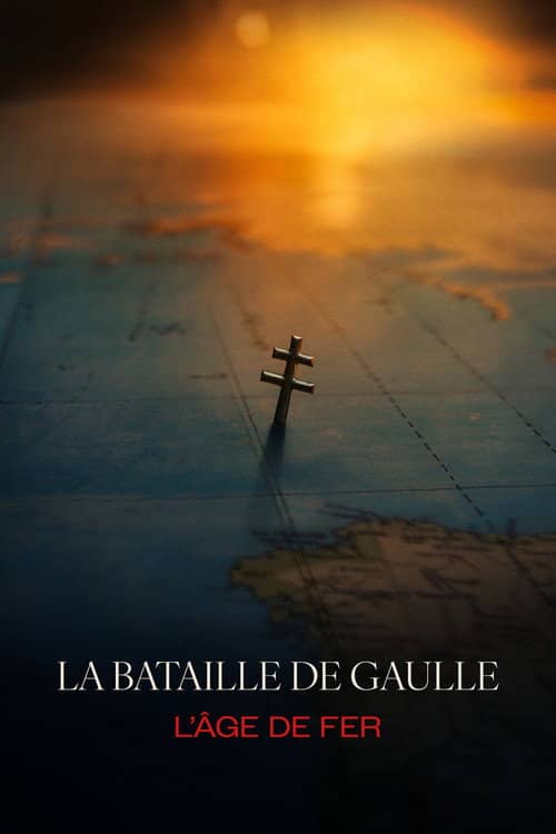 De Gaulle: Tilting Iron