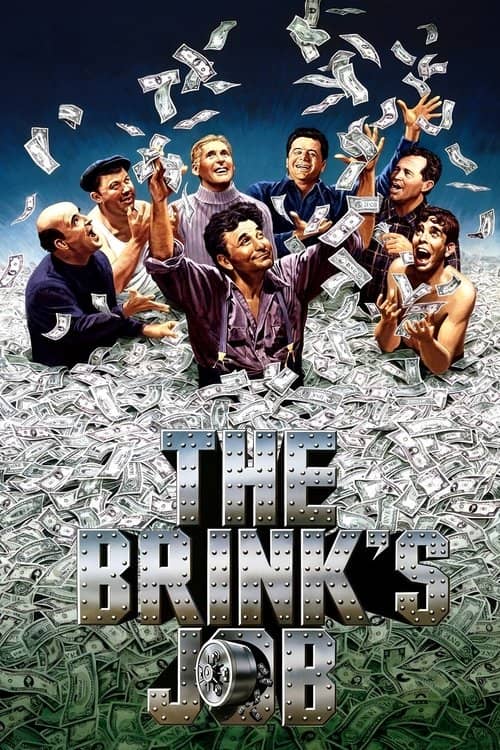 The Brink's Job