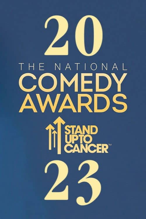 The National Comedy Awards 2023