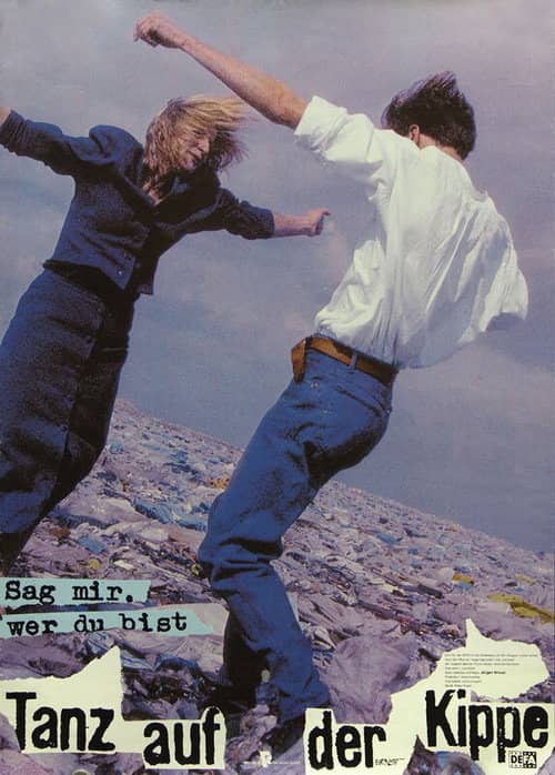 Dancing at the Dump