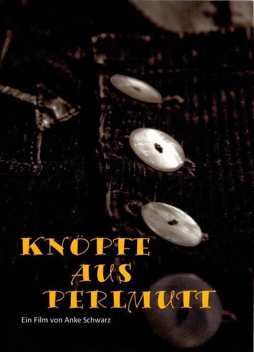 Knöpfe aus Perlmutt