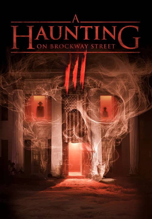 A Haunting on Brockway Street 3