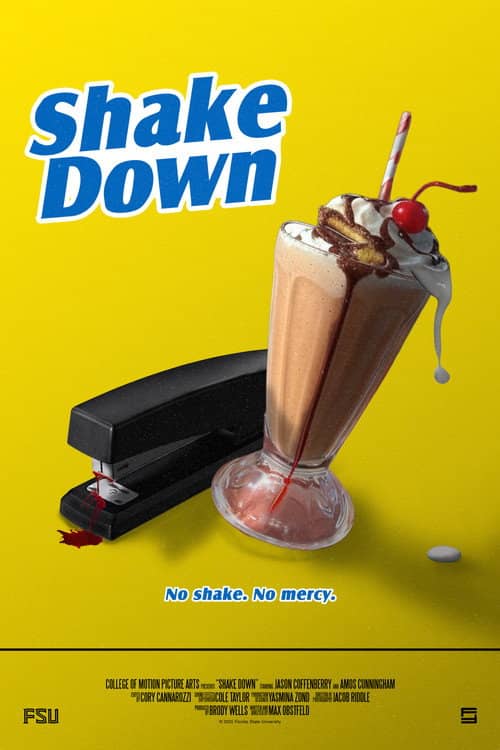 Shake Down