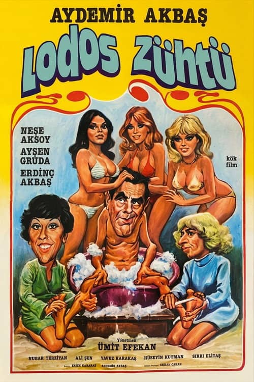 Lodos Zühtü