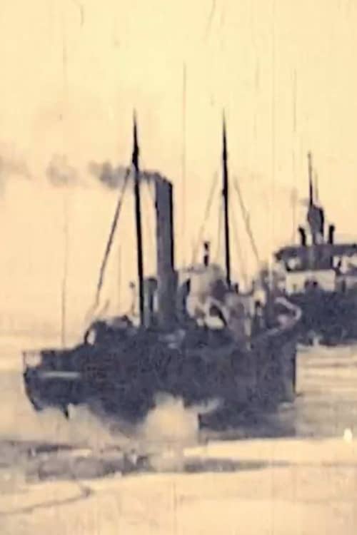 Icebreaker Krišjānis Valdemārs