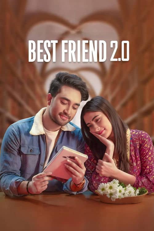 Best Friend 2.0