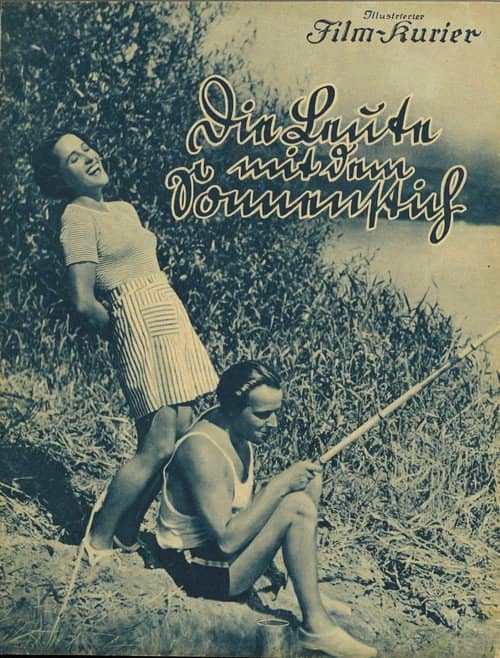 Die Leute mit dem Sonnenstich