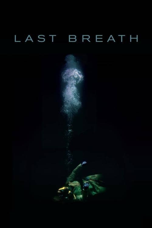 Last Breath