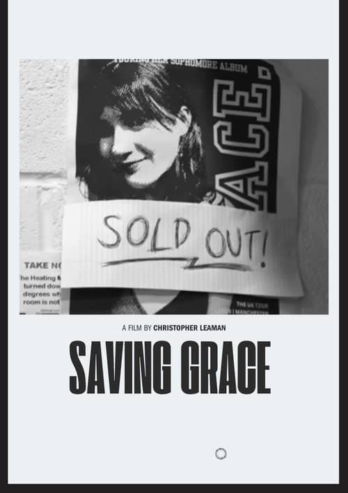Saving Grace