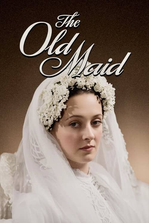 The Old Maid