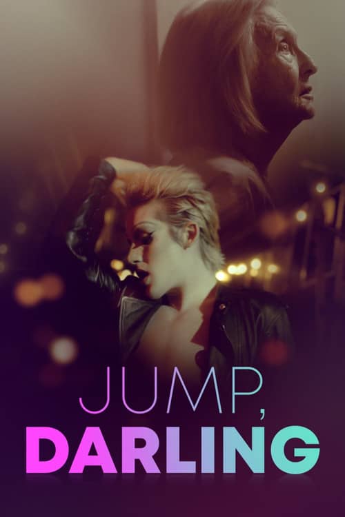 Jump, Darling