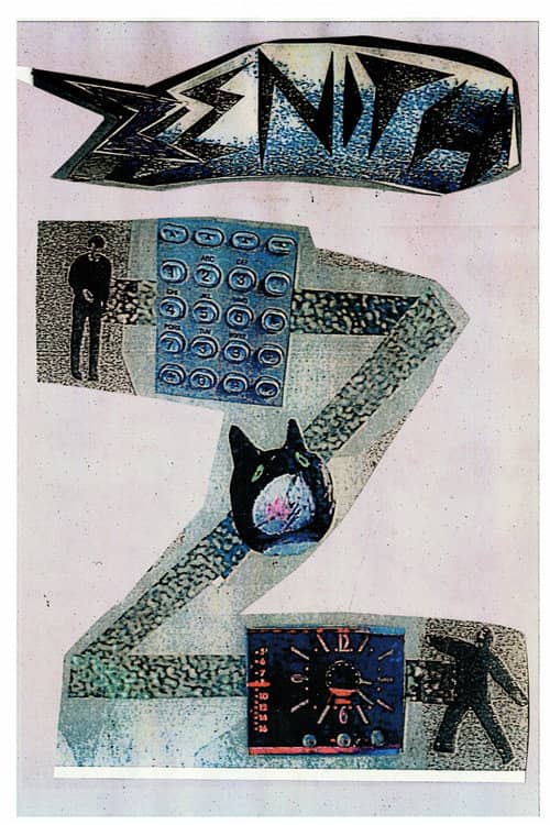 Zenith