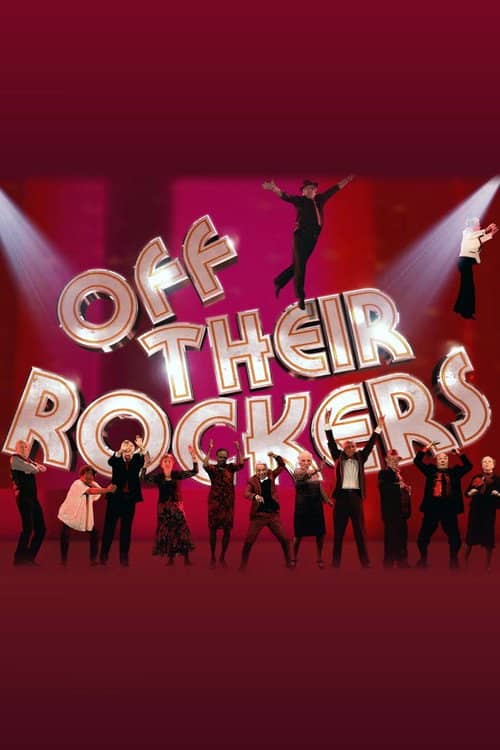 Off Their Rockers