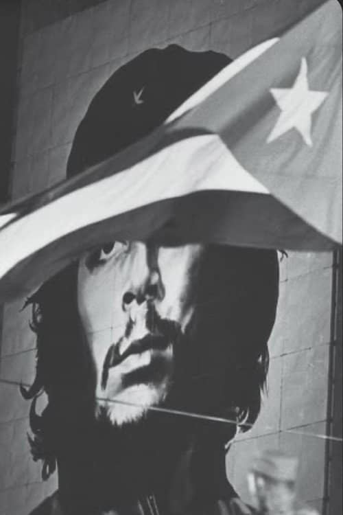 Final Days of Che Guevara