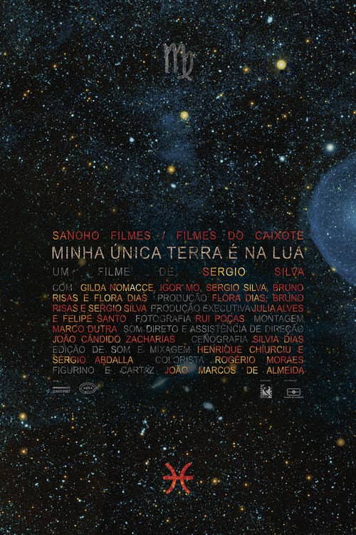 My Only Earth Is in the Moon