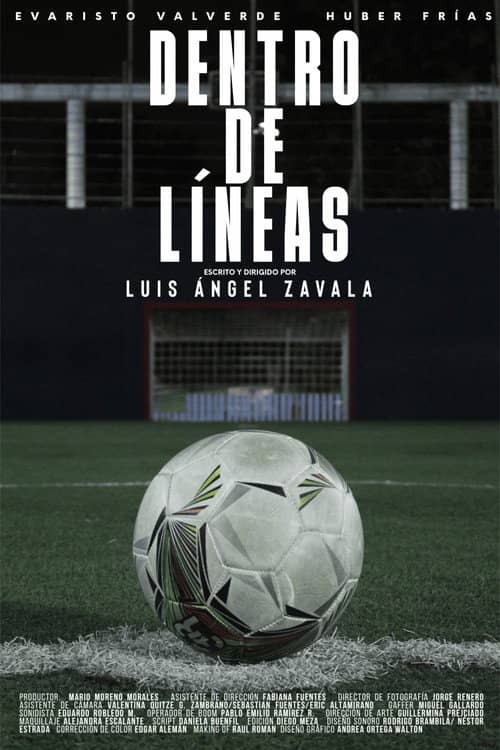 Dentro de Líneas