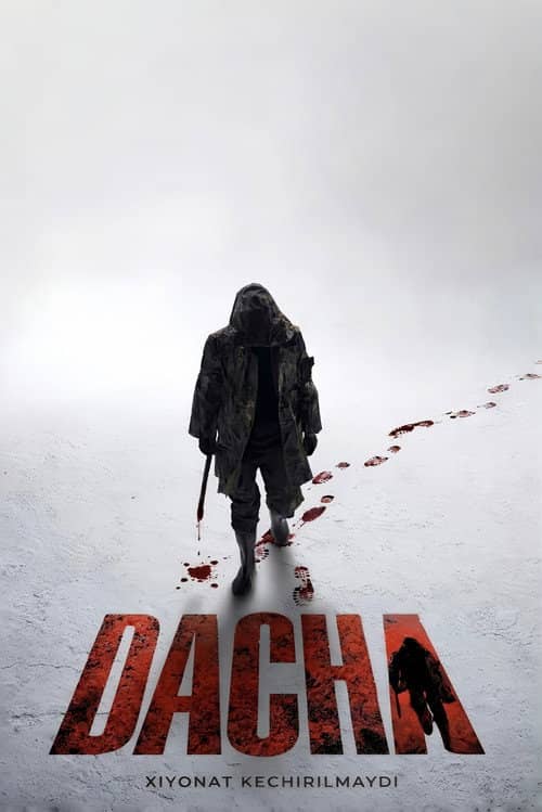 Dacha