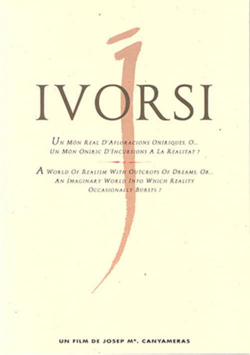 Ivorsi