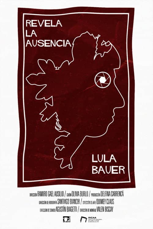 Revela la Ausencia