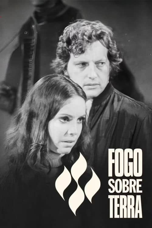 Fogo Sobre Terra