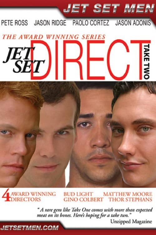 Jet Set Direct Take Two