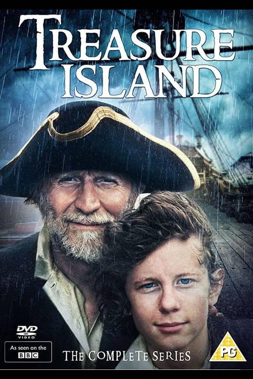 Treasure Island