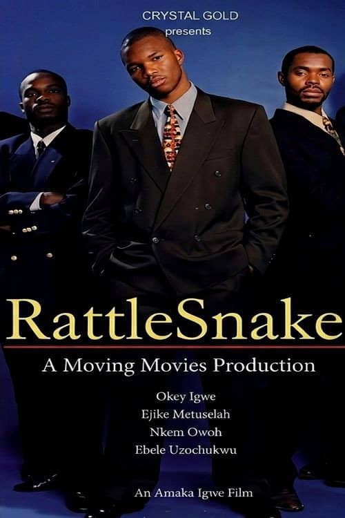 Rattle Snake