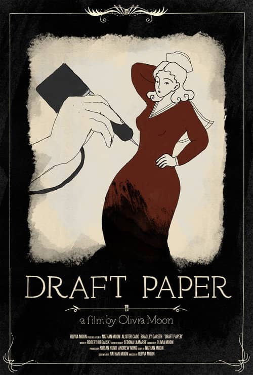 Draft Paper