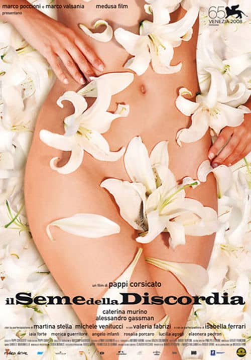 The Seed Of Discord
