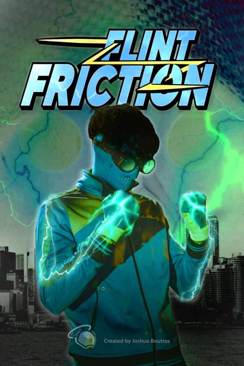 Flint-Friction (Short-Film)