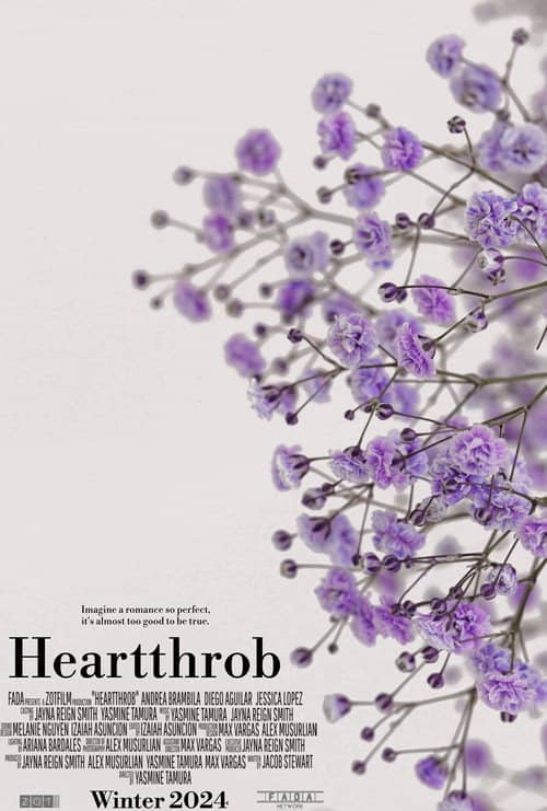 Heartthrob