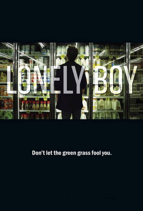 Lonely Boy