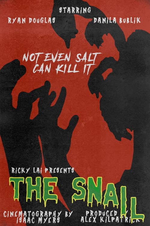 The Snail