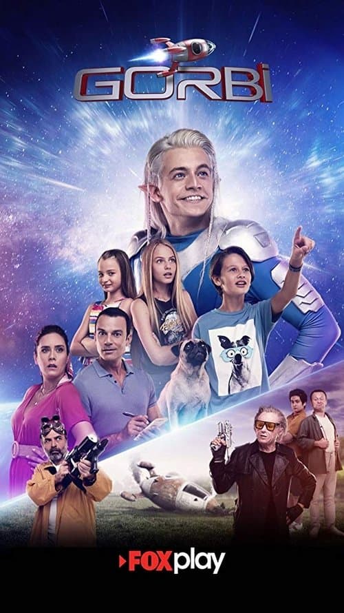 Gorbi Season 1 poster