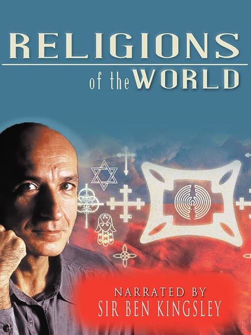 Religion of the World Season 1 poster