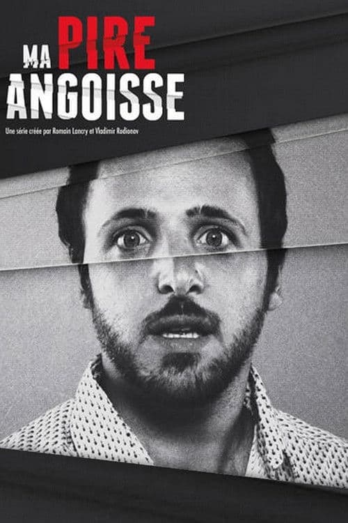 Ma pire angoisse Season 2 poster