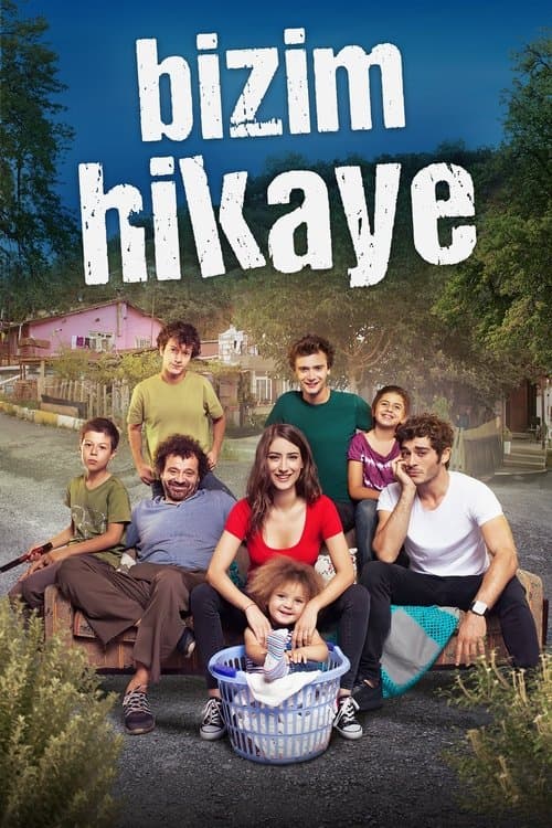 Our Story Season 1 poster