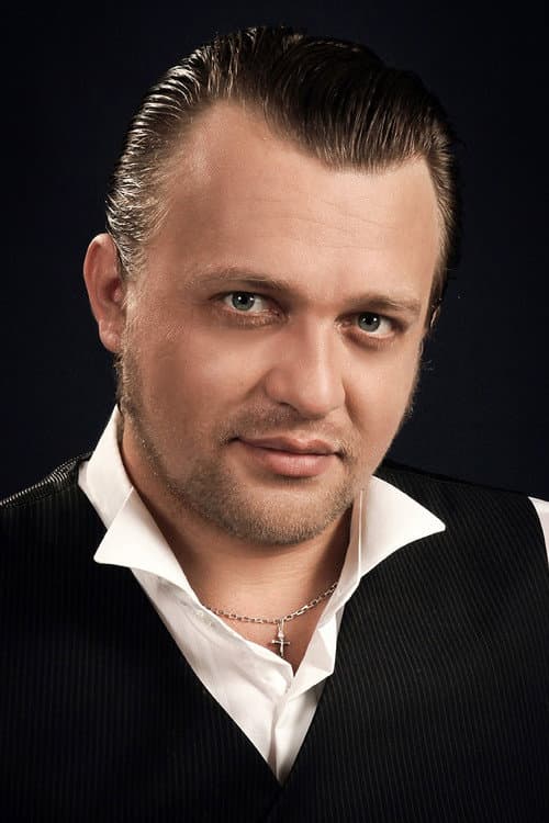 Denis Moiseychik