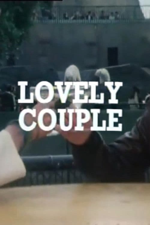 Lovely Couple Series 1 poster